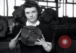 Standbild tank Minen Kanada, 1943, aus Sekunde 57 historischem Filmmaterial Videoclip 65675029290