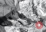 Standbild tank Minen Kanada, 1943, aus Sekunde 59 historischem Filmmaterial Videoclip 65675029290