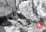 Standbild tank Minen Kanada, 1943, aus Sekunde 60 historischem Filmmaterial Videoclip 65675029290