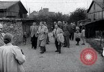 Standbild West Deutscher Bundestag Deutschland, 1952, aus Sekunde 18 historischem Filmmaterial Videoclip 65675029291