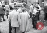 Standbild West Deutscher Bundestag Deutschland, 1952, aus Sekunde 28 historischem Filmmaterial Videoclip 65675029291