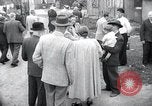 Standbild West Deutscher Bundestag Deutschland, 1952, aus Sekunde 29 historischem Filmmaterial Videoclip 65675029291