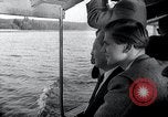 Standbild West Deutscher Bundestag Deutschland, 1952, aus Sekunde 43 historischem Filmmaterial Videoclip 65675029291