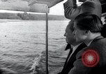 Standbild West Deutscher Bundestag Deutschland, 1952, aus Sekunde 44 historischem Filmmaterial Videoclip 65675029291