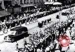 Standbild 100 Geburtstag von Louis Braille Tod Paris Frankreich, 1952, aus Sekunde 10 historischem Filmmaterial Videoclip 65675029292