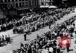 Standbild 100 Geburtstag von Louis Braille Tod Paris Frankreich, 1952, aus Sekunde 17 historischem Filmmaterial Videoclip 65675029292