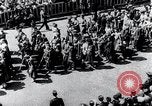 Standbild 100 Geburtstag von Louis Braille Tod Paris Frankreich, 1952, aus Sekunde 22 historischem Filmmaterial Videoclip 65675029292