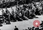 Standbild 100 Geburtstag von Louis Braille Tod Paris Frankreich, 1952, aus Sekunde 23 historischem Filmmaterial Videoclip 65675029292