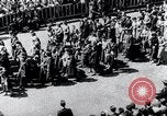Standbild 100 Geburtstag von Louis Braille Tod Paris Frankreich, 1952, aus Sekunde 24 historischem Filmmaterial Videoclip 65675029292