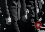 Standbild 100 Geburtstag von Louis Braille Tod Paris Frankreich, 1952, aus Sekunde 37 historischem Filmmaterial Videoclip 65675029292