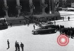 Standbild 100 Geburtstag von Louis Braille Tod Paris Frankreich, 1952, aus Sekunde 46 historischem Filmmaterial Videoclip 65675029292