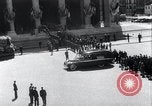 Standbild 100 Geburtstag von Louis Braille Tod Paris Frankreich, 1952, aus Sekunde 47 historischem Filmmaterial Videoclip 65675029292