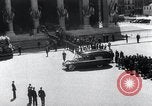 Standbild 100 Geburtstag von Louis Braille Tod Paris Frankreich, 1952, aus Sekunde 48 historischem Filmmaterial Videoclip 65675029292