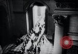 Standbild 100 Geburtstag von Louis Braille Tod Paris Frankreich, 1952, aus Sekunde 61 historischem Filmmaterial Videoclip 65675029292