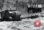 Immagine di Amphibious cargo carrier Michigan United States USA, 1952, secondo 8 filmato di repertorio 65675029293