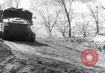 Immagine di Amphibious cargo carrier Michigan United States USA, 1952, secondo 13 filmato di repertorio 65675029293