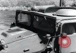Immagine di Amphibious cargo carrier Michigan United States USA, 1952, secondo 31 filmato di repertorio 65675029293