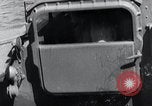 Immagine di Amphibious cargo carrier Michigan United States USA, 1952, secondo 33 filmato di repertorio 65675029293