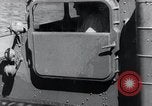 Immagine di Amphibious cargo carrier Michigan United States USA, 1952, secondo 34 filmato di repertorio 65675029293