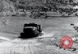Immagine di Amphibious cargo carrier Michigan United States USA, 1952, secondo 40 filmato di repertorio 65675029293