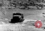Immagine di Amphibious cargo carrier Michigan United States USA, 1952, secondo 41 filmato di repertorio 65675029293