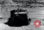 Immagine di Amphibious cargo carrier Michigan United States USA, 1952, secondo 44 filmato di repertorio 65675029293
