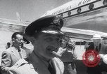 Immagine di Il colonnello Francesco Gabreski California United States USA, 1952, secondo 5 filmato di repertorio 65675029294
