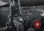 Immagine di Il colonnello Francesco Gabreski California United States USA, 1952, secondo 8 filmato di repertorio 65675029294