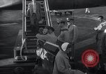 Immagine di Il colonnello Francesco Gabreski California United States USA, 1952, secondo 9 filmato di repertorio 65675029294