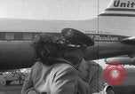 Immagine di Il colonnello Francesco Gabreski California United States USA, 1952, secondo 15 filmato di repertorio 65675029294