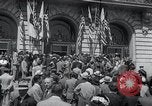 Immagine di Il colonnello Francesco Gabreski California United States USA, 1952, secondo 18 filmato di repertorio 65675029294