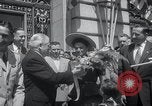 Immagine di Il colonnello Francesco Gabreski California United States USA, 1952, secondo 20 filmato di repertorio 65675029294