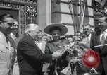 Immagine di Il colonnello Francesco Gabreski California United States USA, 1952, secondo 21 filmato di repertorio 65675029294