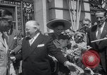 Immagine di Il colonnello Francesco Gabreski California United States USA, 1952, secondo 23 filmato di repertorio 65675029294