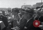 Immagine di Il colonnello Francesco Gabreski California United States USA, 1952, secondo 25 filmato di repertorio 65675029294