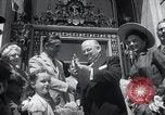 Immagine di Il colonnello Francesco Gabreski California United States USA, 1952, secondo 26 filmato di repertorio 65675029294