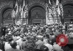 Immagine di Il colonnello Francesco Gabreski California United States USA, 1952, secondo 31 filmato di repertorio 65675029294