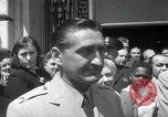 Immagine di Il colonnello Francesco Gabreski California United States USA, 1952, secondo 34 filmato di repertorio 65675029294