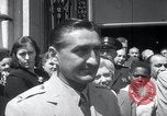 Immagine di Il colonnello Francesco Gabreski California United States USA, 1952, secondo 35 filmato di repertorio 65675029294