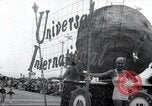 Image Miss Univers concurrents California United States USA, 1952, de la seconde 21 séquences d'archives historiques vidéo 65675029295