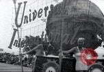 Image Miss Univers concurrents California United States USA, 1952, de la seconde 22 séquences d'archives historiques vidéo 65675029295