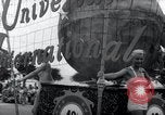 Image Miss Univers concurrents California United States USA, 1952, de la seconde 23 séquences d'archives historiques vidéo 65675029295