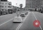 Image Miss Univers concurrents California United States USA, 1952, de la seconde 26 séquences d'archives historiques vidéo 65675029295