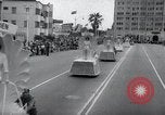 Image Miss Univers concurrents California United States USA, 1952, de la seconde 30 séquences d'archives historiques vidéo 65675029295