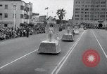Image Miss Univers concurrents California United States USA, 1952, de la seconde 31 séquences d'archives historiques vidéo 65675029295