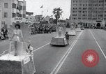 Image Miss Univers concurrents California United States USA, 1952, de la seconde 34 séquences d'archives historiques vidéo 65675029295