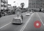 Image Miss Univers concurrents California United States USA, 1952, de la seconde 37 séquences d'archives historiques vidéo 65675029295