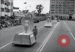 Image Miss Univers concurrents California United States USA, 1952, de la seconde 38 séquences d'archives historiques vidéo 65675029295