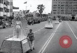 Image Miss Univers concurrents California United States USA, 1952, de la seconde 39 séquences d'archives historiques vidéo 65675029295