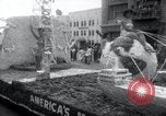 Image Miss Univers concurrents California United States USA, 1952, de la seconde 47 séquences d'archives historiques vidéo 65675029295